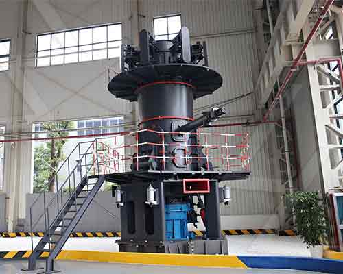 磨粉機(jī)P型號(hào)