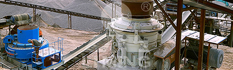 內(nèi)蒙古某煤矸石加工企業(yè)