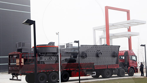 振動(dòng)篩發(fā)貨現(xiàn)場(chǎng)