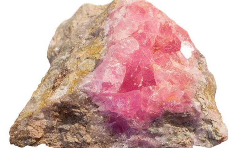 鈷礦選礦流程設(shè)備推薦-鈷礦破碎機、鈷礦磨粉機