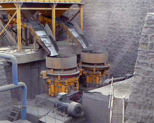 河南時(shí)產(chǎn)600-700噸精品砂石骨料生產(chǎn)線