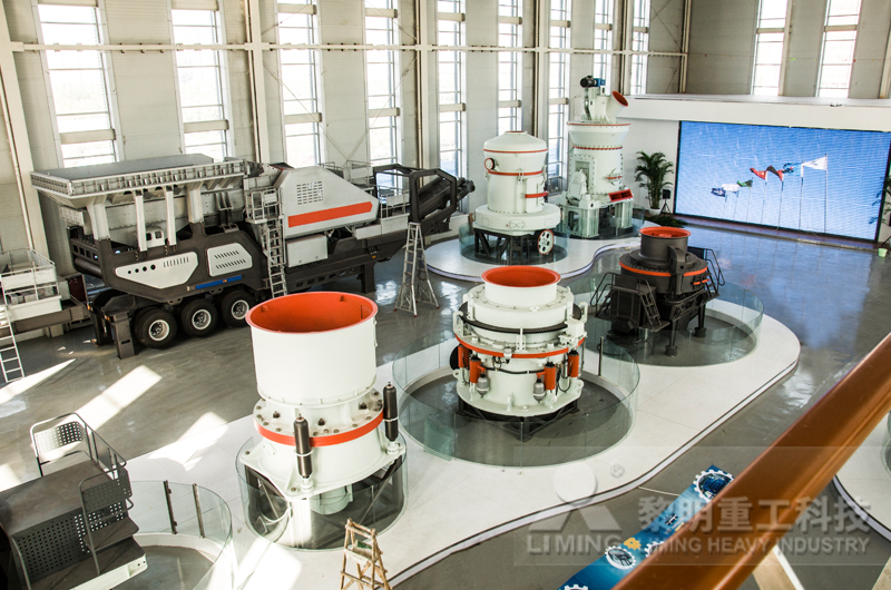 制砂設(shè)備質(zhì)量及廠家選擇和重要，關(guān)系您賺錢與否