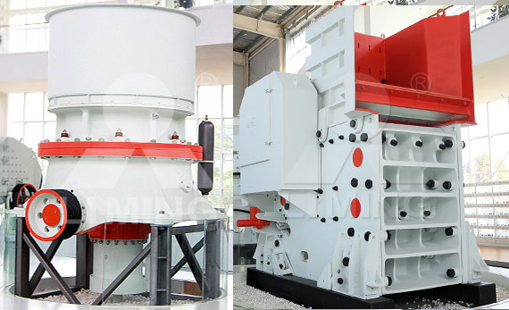 鋰輝石破碎機(jī)