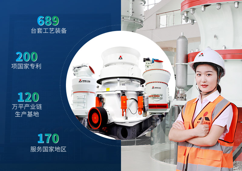 HPT液壓圓錐破碎機(jī)