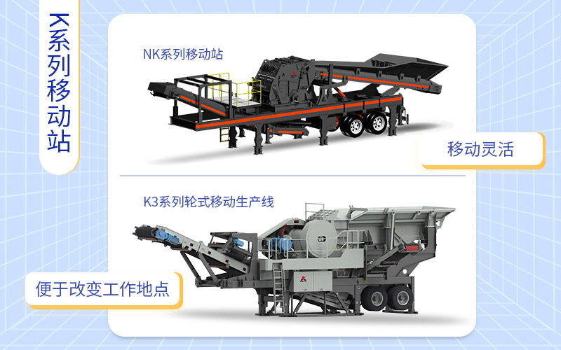 結(jié)構(gòu)緊湊、機(jī)動(dòng)性強(qiáng)、配置靈活、操作智能、綠色環(huán)保