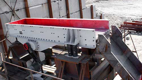 給料機生產(chǎn)線現(xiàn)場