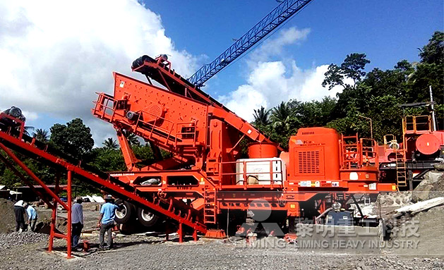 菲律賓萊加斯皮火山巖移動破碎項目