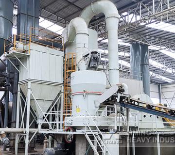 新疆時產(chǎn)7噸煅燒石油焦磨粉生產(chǎn)線