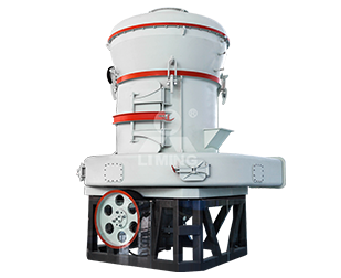 圓錐破碎機(jī)