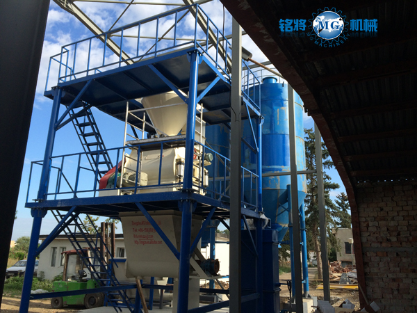  BN Leading Cement Co.Ltd